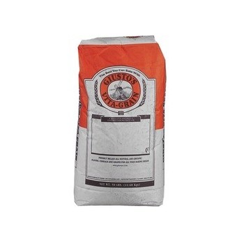 Giusto's Ww Flour Medium (1x50LB )