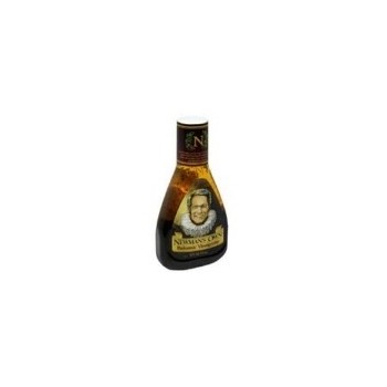 Newman's Own Balsamic Vinaigrette Dressing (6x16 Oz)
