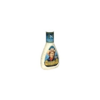 Newman's Own Ranch Dressing (6x16 Oz)