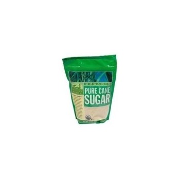 Woodstock Farms Pure Cane Granulated Sugar ( 12x24 Oz)