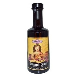 Gia Russa Balsamic Glaze (6x8.5Oz)