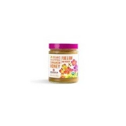Madhava Whipped Cinnamon Honey(6x10.5 Oz)