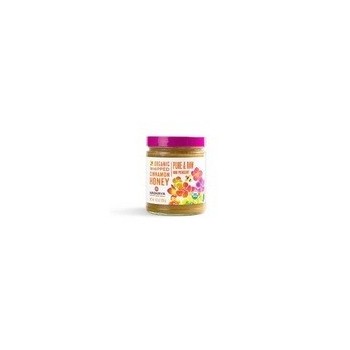 Madhava Whipped Cinnamon Honey(6x10.5 Oz)