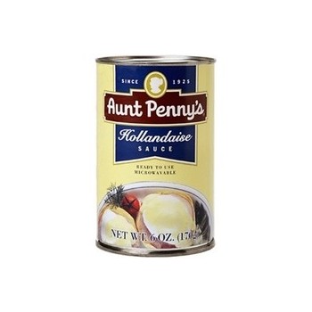 Aunt Penny Hollandise Sauce (12x6Oz)