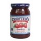 Crofters Strawberry Fruit Spread (6x10 Oz)