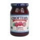 Crofters Raspberry Fruit Spread (6x10 Oz)