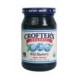 Crofters Wild Blueberry Fruit Spread (6x10 Oz)
