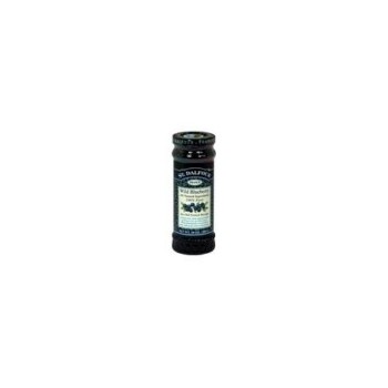 St. Dalfour Blueberry 100% Fruit Conserve (6x10 Oz)