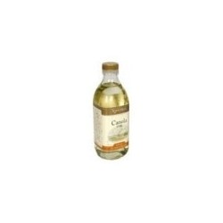 Spectrum Naturals Refined Canola Oil (12x16 Oz)