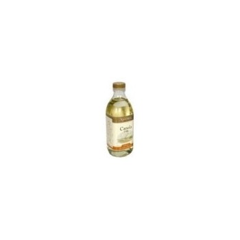 Spectrum Naturals Refined Canola Oil (12x16 Oz)