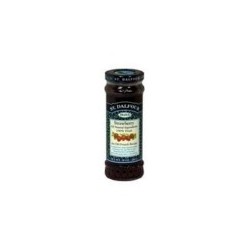 St. Dalfour St.rwberry 100% Fruit Conserve (6x10 Oz)