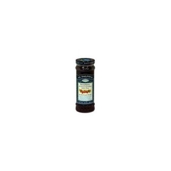 St. Dalfour St.rwberry 100% Fruit Conserve (6x10 Oz)