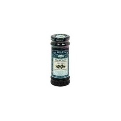 St. Dalfour Black Cherry 100% Fruit Conserve (6x10 Oz)