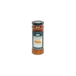 St. Dalfour Orange Marmalade 100% Fruit Conserve (6x10 Oz)