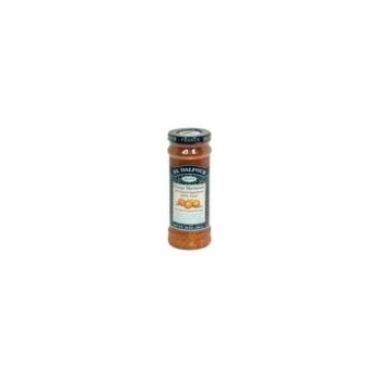St. Dalfour Orange Marmalade 100% Fruit Conserve (6x10 Oz)