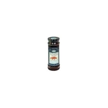 St. Dalfour Peach 100% Fruit Conserve (6x10 Oz)