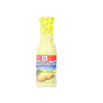 Golden Dipt Butter Dill Lemon Sauce (6x8.7Oz)