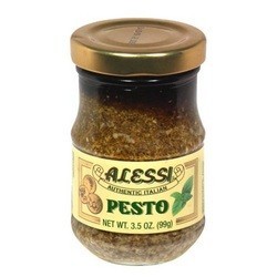 Alessi Pesto Di Liguria (12x3.5Oz)