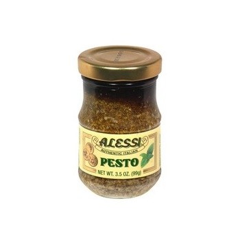 Alessi Pesto Di Liguria (12x3.5Oz)