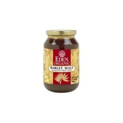 Eden Foods Barley Malt ( 12x20 Oz)