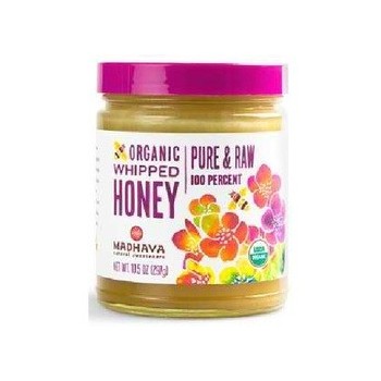 Madhava Whipped Honey (6x10.5OZ )