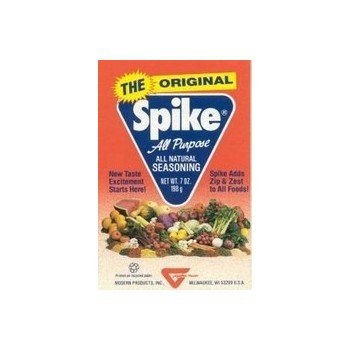 Modern Products Spike Seasoning (12x7Oz)