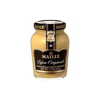 Maille Mustard Traditional Original Dijon (6x7.5 Oz)