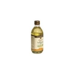 Spectrum Naturals Refined Safflower Oil (12x16 Oz)