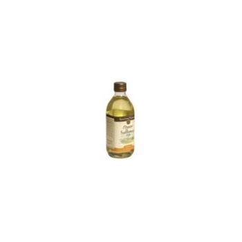 Spectrum Naturals Refined Safflower Oil (12x16 Oz)