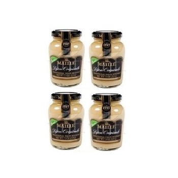 Maille Original Dijon Nat (6x7.5OZ )