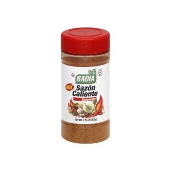 Badia Sazon Caliente (12x5.75Oz)