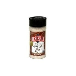Real Salt Realsalt Garlic Salt (6x4.75 Oz)