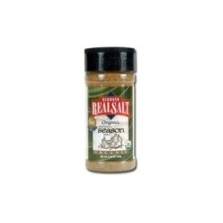 Real Salt Realsalt Season Salt (6x4.10 Oz)
