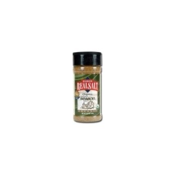 Real Salt Realsalt Season Salt (6x4.10 Oz)