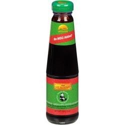 Lee Kum Kee Panda Oyster Sauce Green (12x9Oz)