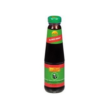 Lee Kum Kee Panda Oyster Sauce Green (12x9Oz)