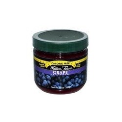 Walden Farms Grape Fruit Spread (6x12 Oz)