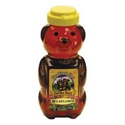 Glorybee Mountain Wildflower Honey (6x12Oz)