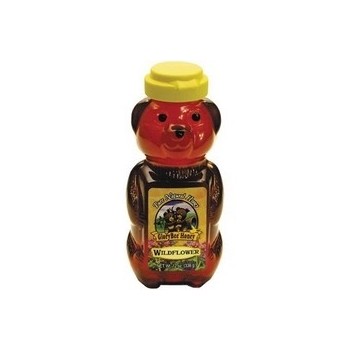 Glorybee Mountain Wildflower Honey (6x12Oz)