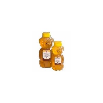 Madhava Honey Bear (6x12 Oz)