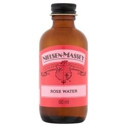 Nielsen Massey Rose Water Extract (8x4Oz)