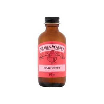 Nielsen Massey Rose Water Extract (8x4Oz)