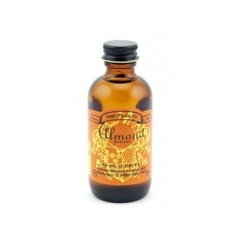 Nielsen Massey Pure Almond Extract (8x4Oz)