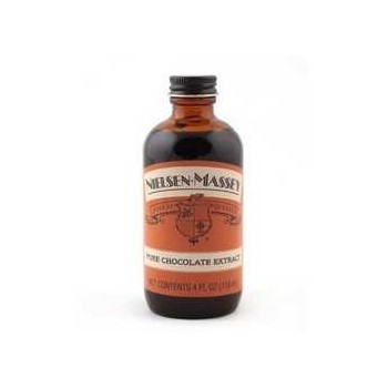 Nielsen Massey Pure Chocolate Extract (8x4Oz)