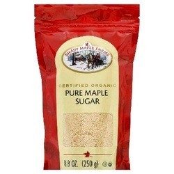 Shady Maple Farms Maple Sugar (8x8.8OZ )