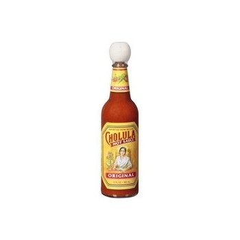 Cholula Hot Sauce (12x2Oz)
