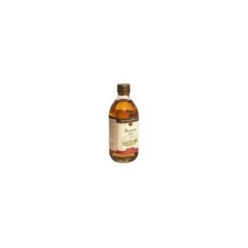 Spectrum Naturals Unrefined Peanut Oil (12x16 Oz)