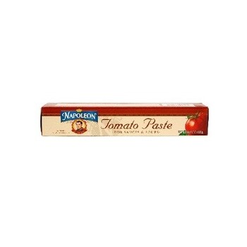 Napoleon Co. Tomato Paste (12x4.56OZ )