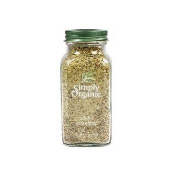Simply Organic Adobo Seasoning (6x4.41OZ )