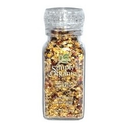 Simply Organic Chophouse Seasoning (6x3.81Oz)